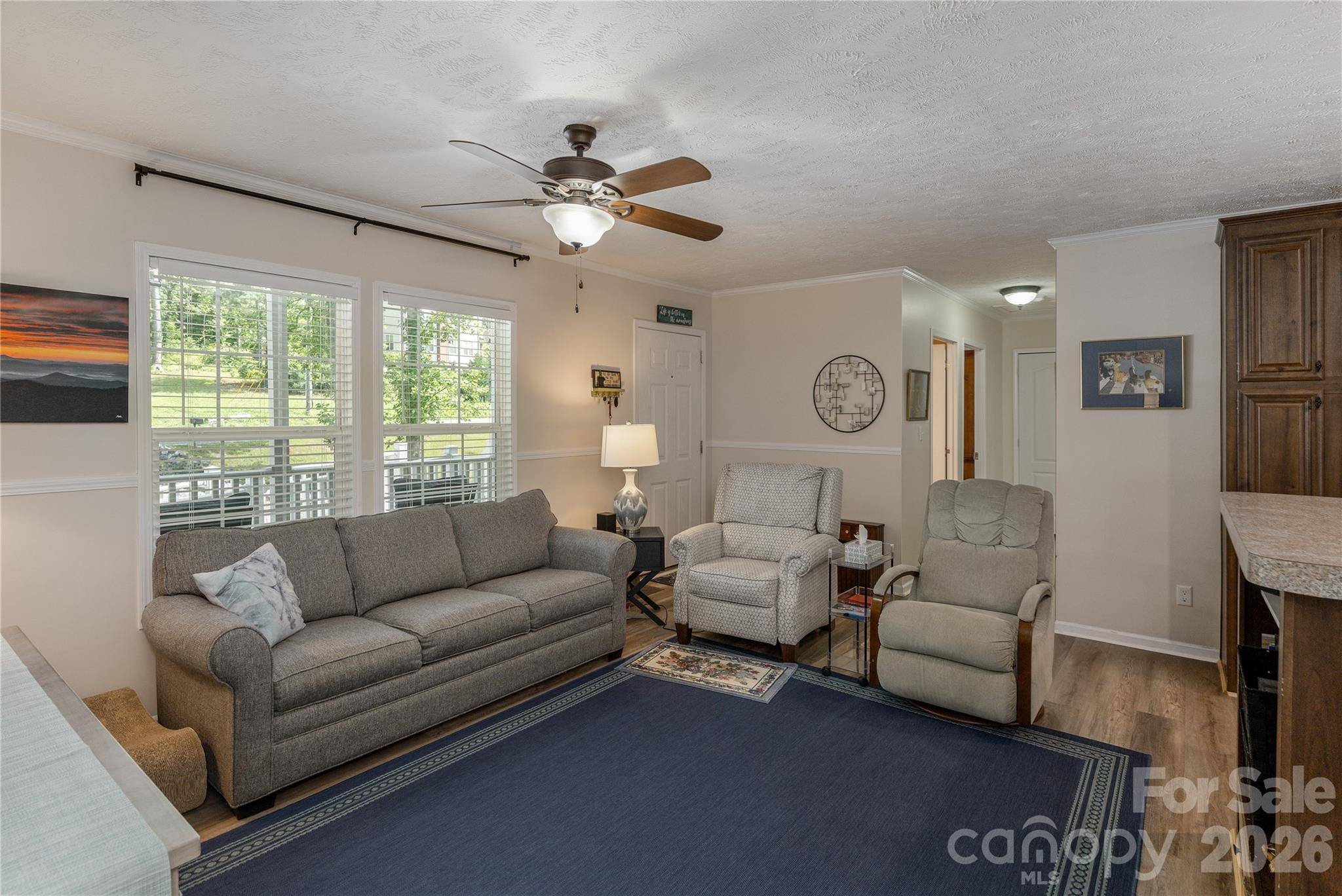 32 Beechwood Lakes DR, Hendersonville, NC 28792