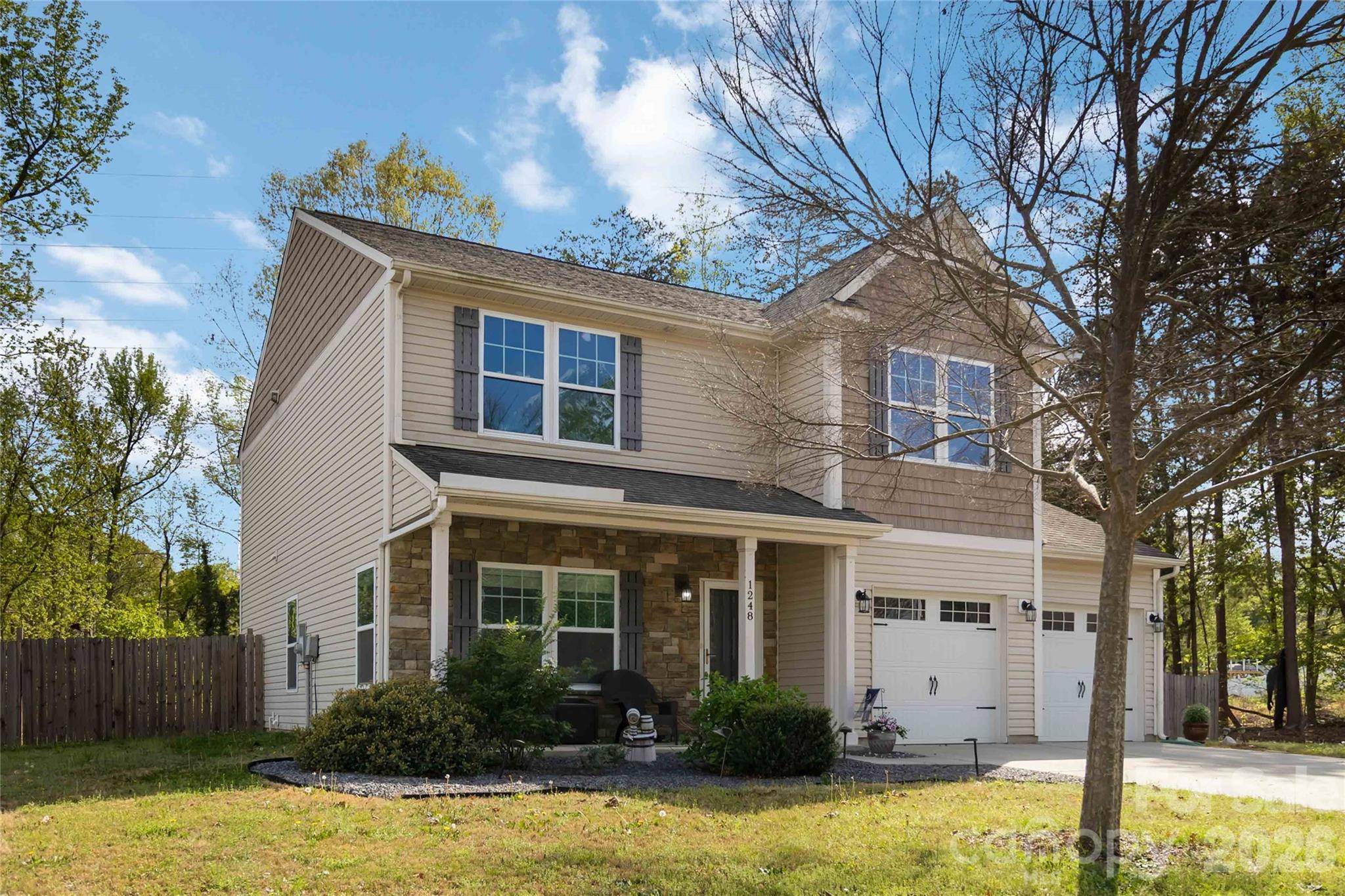 1248 Century DR, Clover, SC 29710