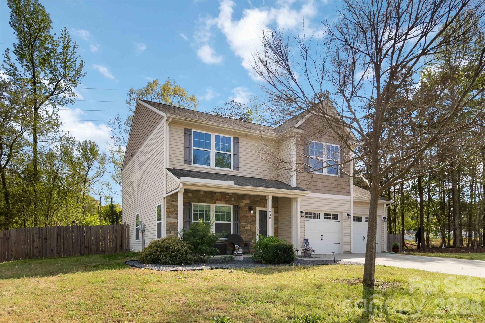 1248 Century DR, Clover, SC 29710