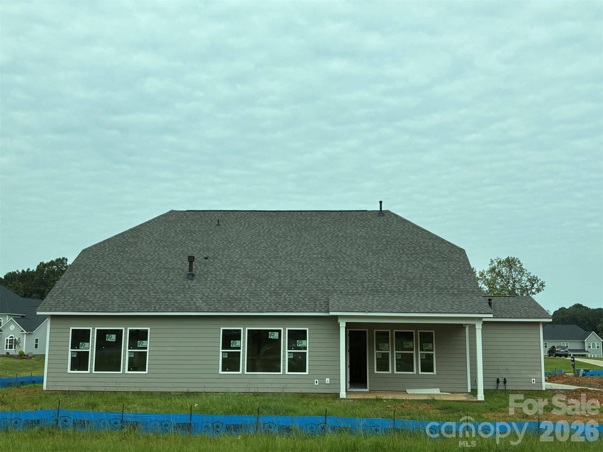 11012 Tyler Brook LN #OAK0037, Mint Hill, NC 28227