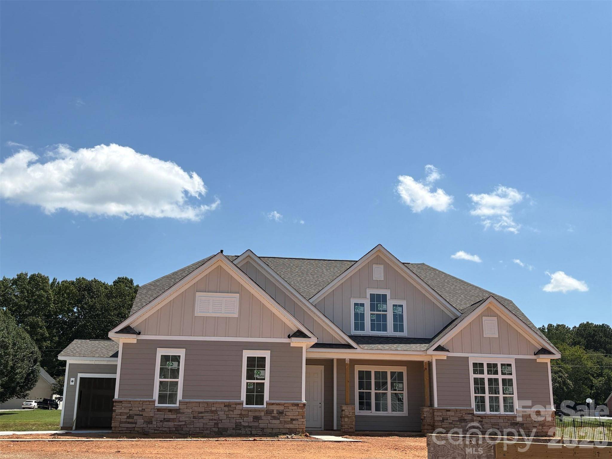 11012 Tyler Brook LN #OAK0037, Mint Hill, NC 28227