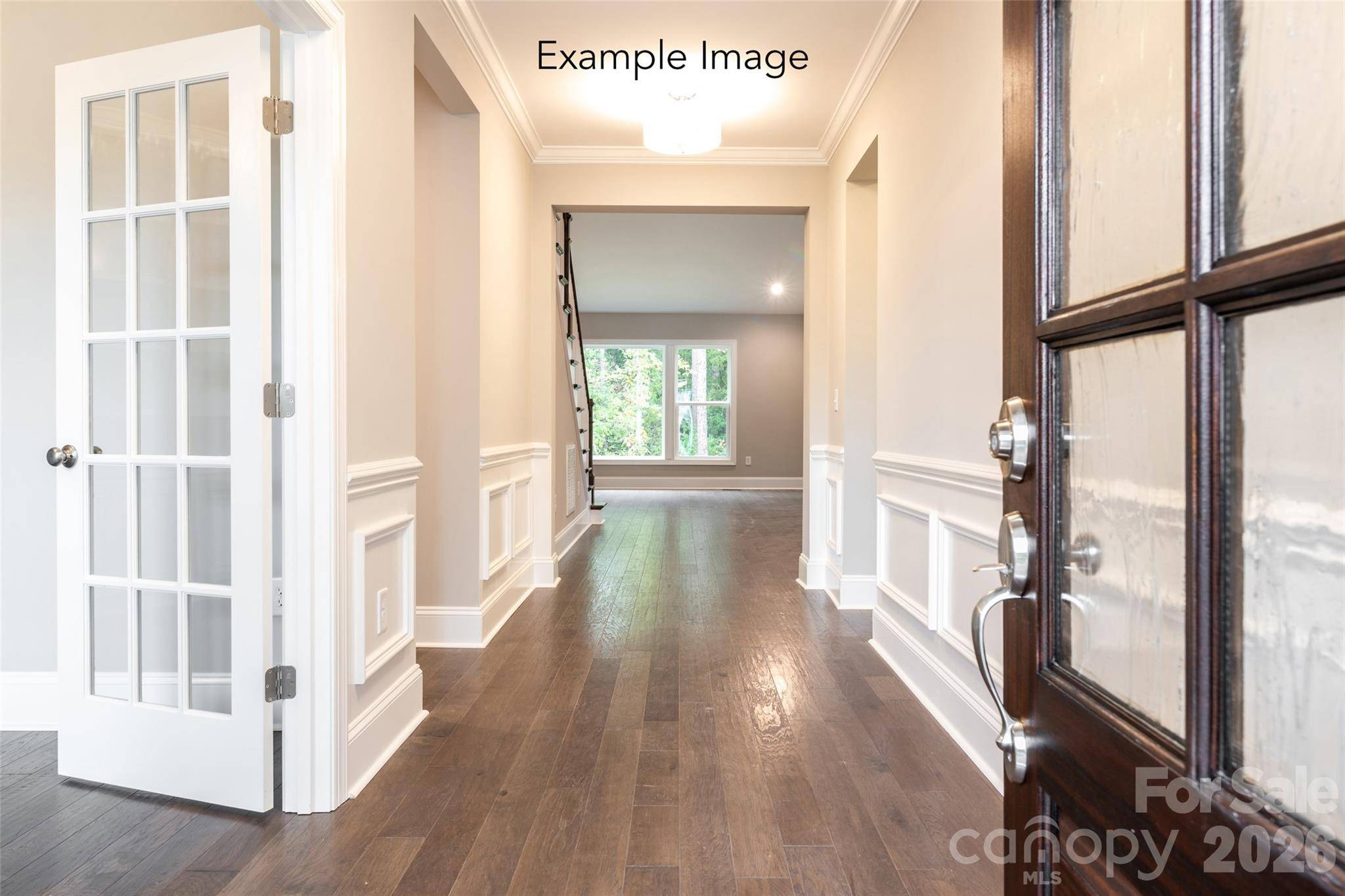 11012 Tyler Brook LN #OAK0037, Mint Hill, NC 28227