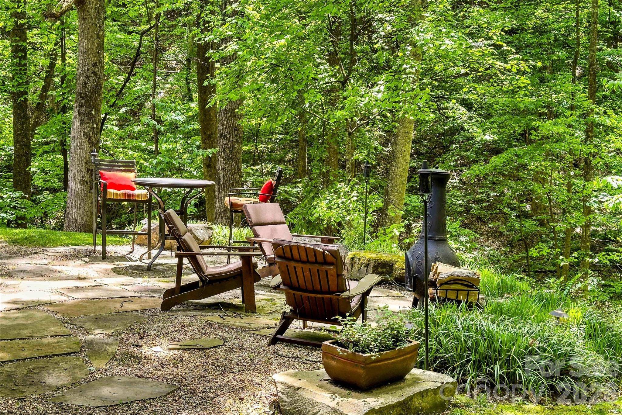 33 Cammies WAY, Old Fort, NC 28762