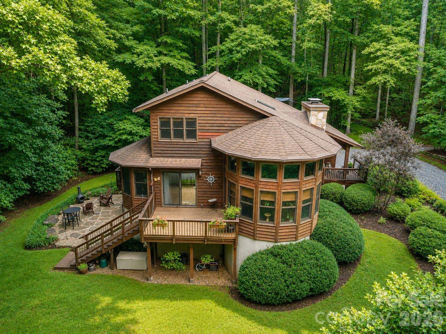 33 Cammies WAY, Old Fort, NC 28762