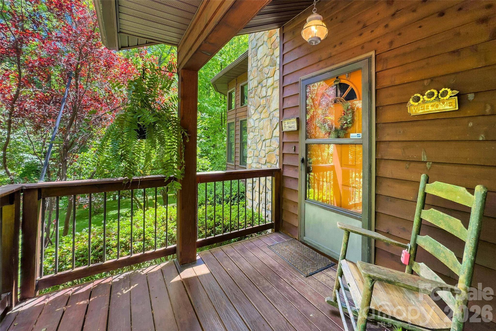 33 Cammies WAY, Old Fort, NC 28762