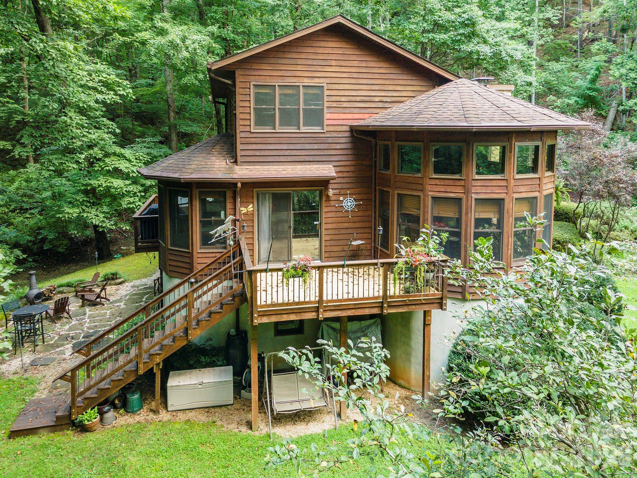 33 Cammies WAY, Old Fort, NC 28762