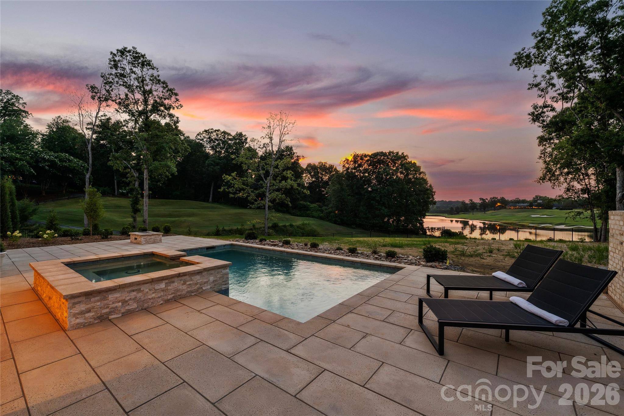 4816 Kelly Woods LN, Charlotte, NC 28277