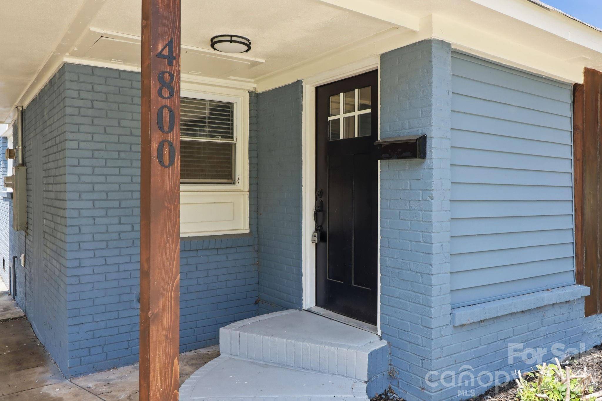 4800 Westridge DR, Charlotte, NC 28208