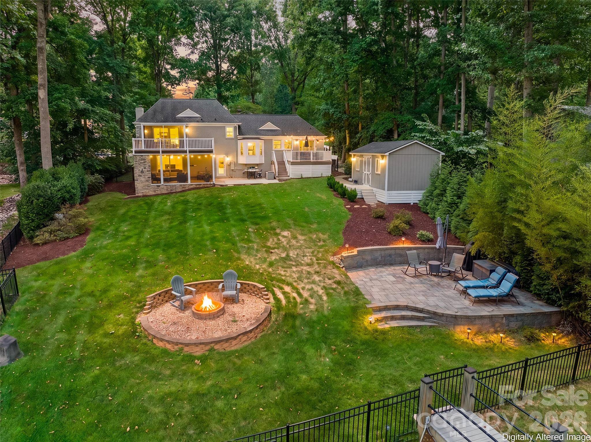 175 Woodstream CIR, Mooresville, NC 28117