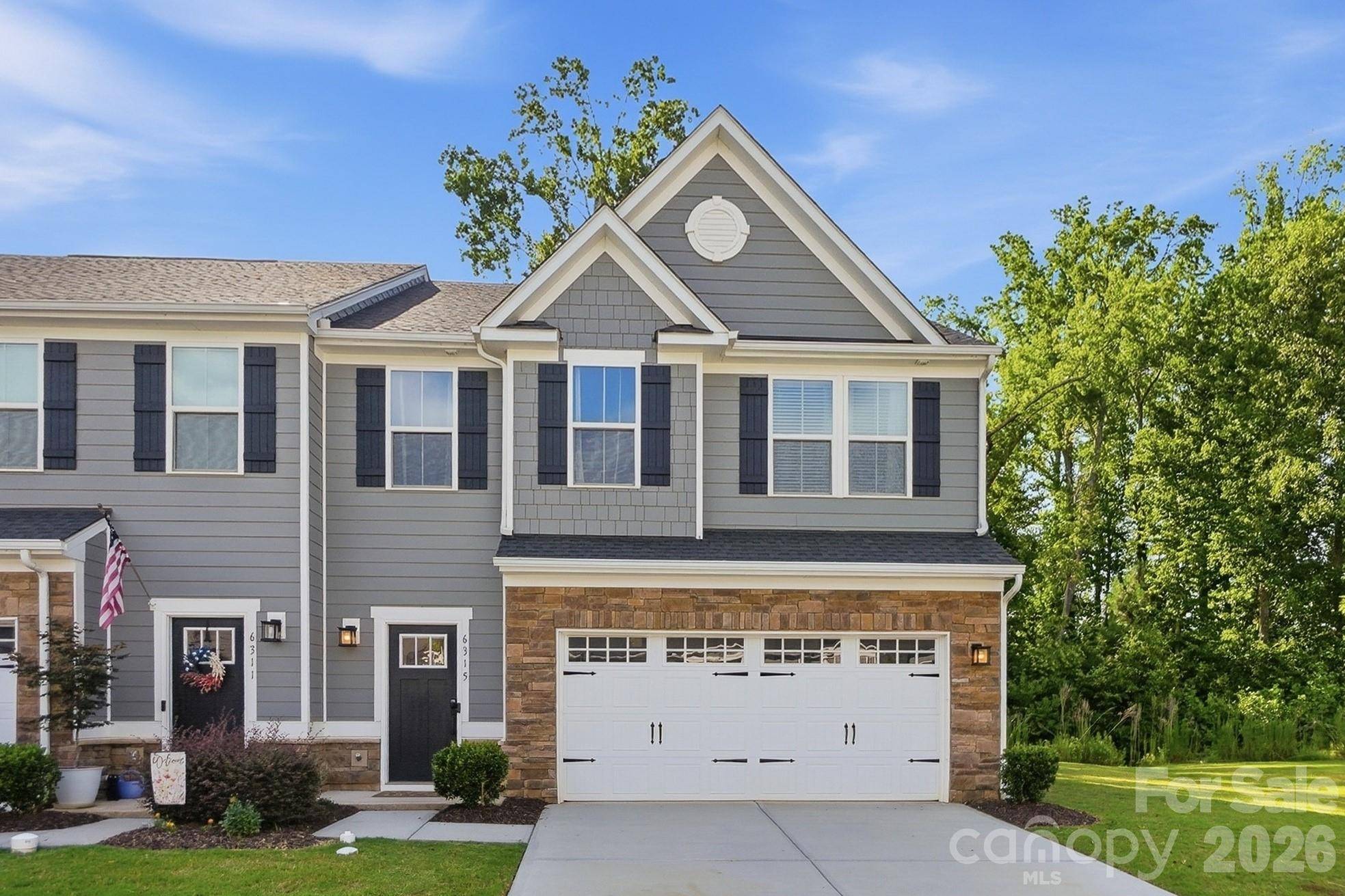6315 Ashton Park DR, Denver, NC 28037