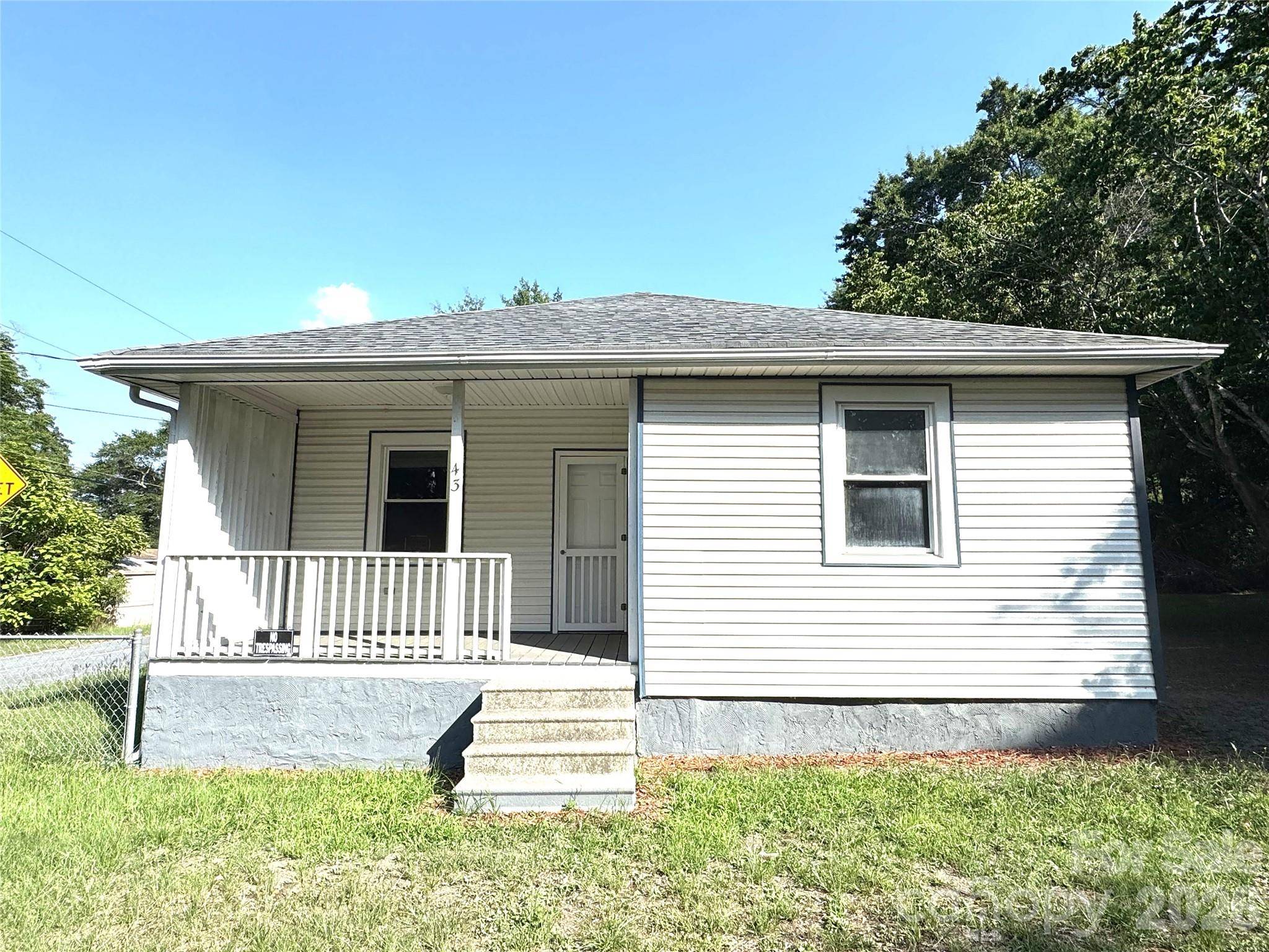 43 4th AVE #166, Rockingham, NC 28379