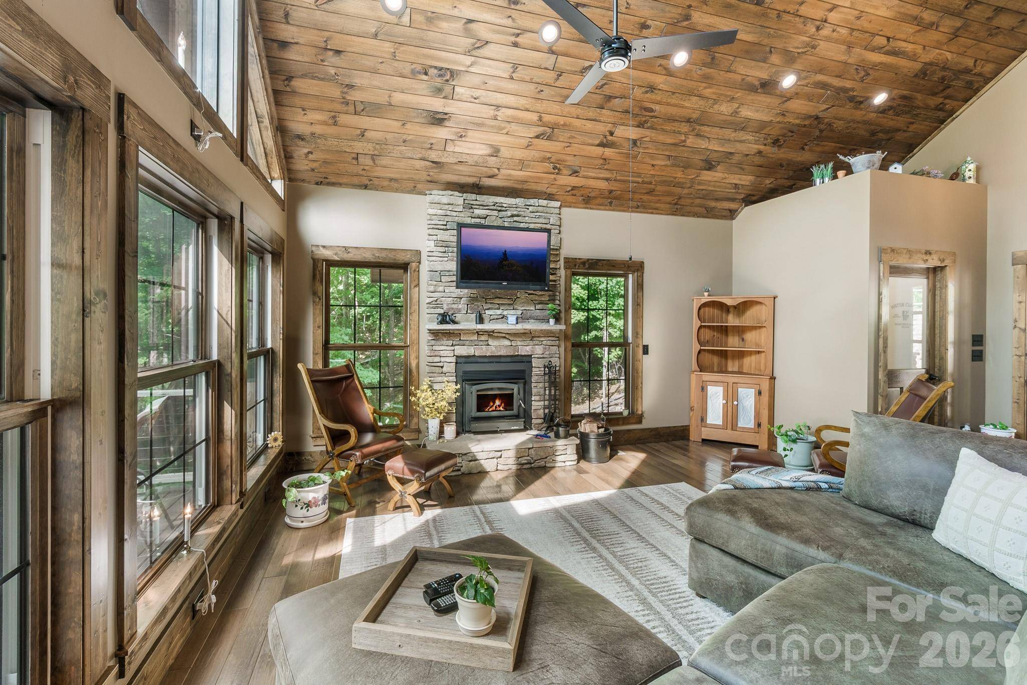 1009 Larkspur TRL, Banner Elk, NC 28604
