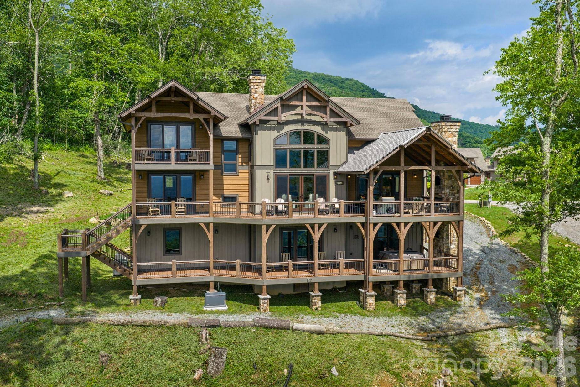 6 Valley Watch CT, Banner Elk, NC 28604