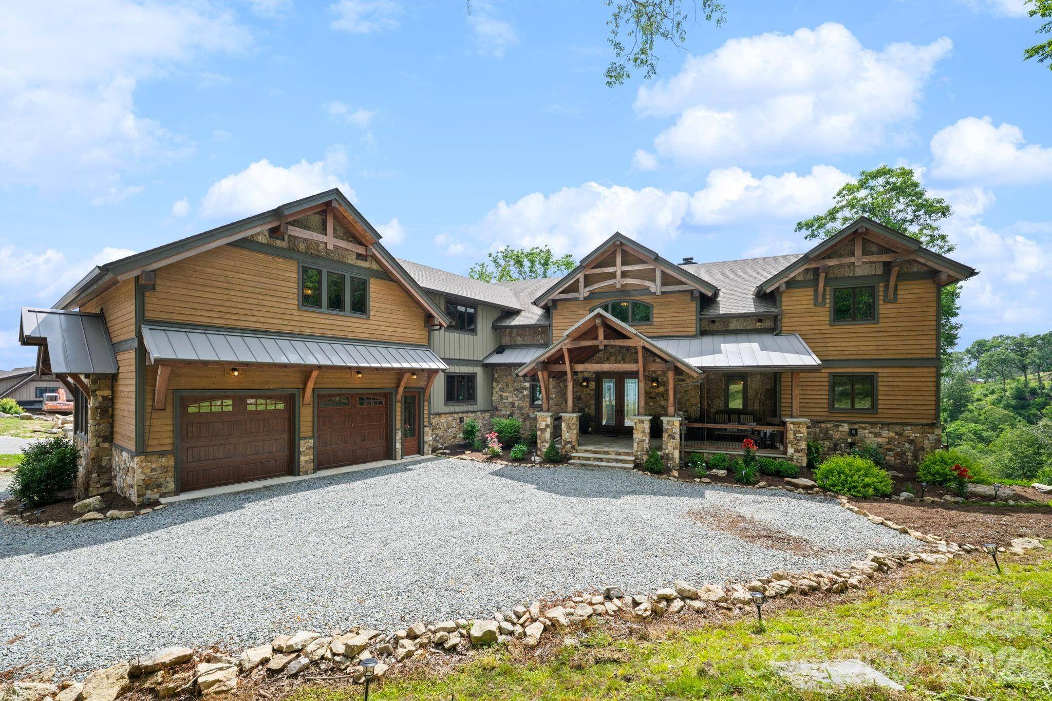 6 Valley Watch CT, Banner Elk, NC 28604