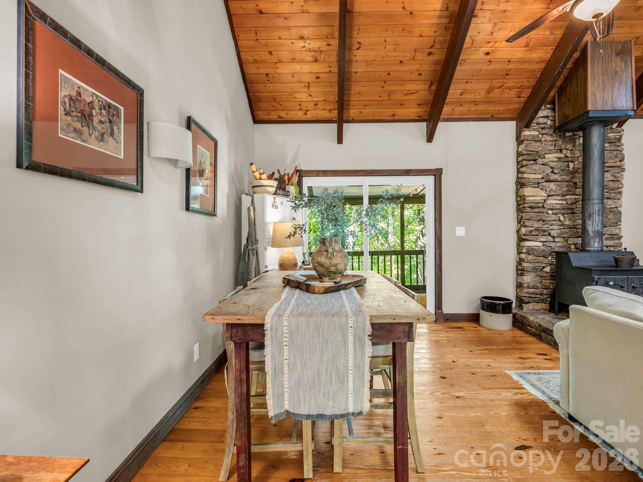 2760 Ugugu DR, Brevard, NC 28712