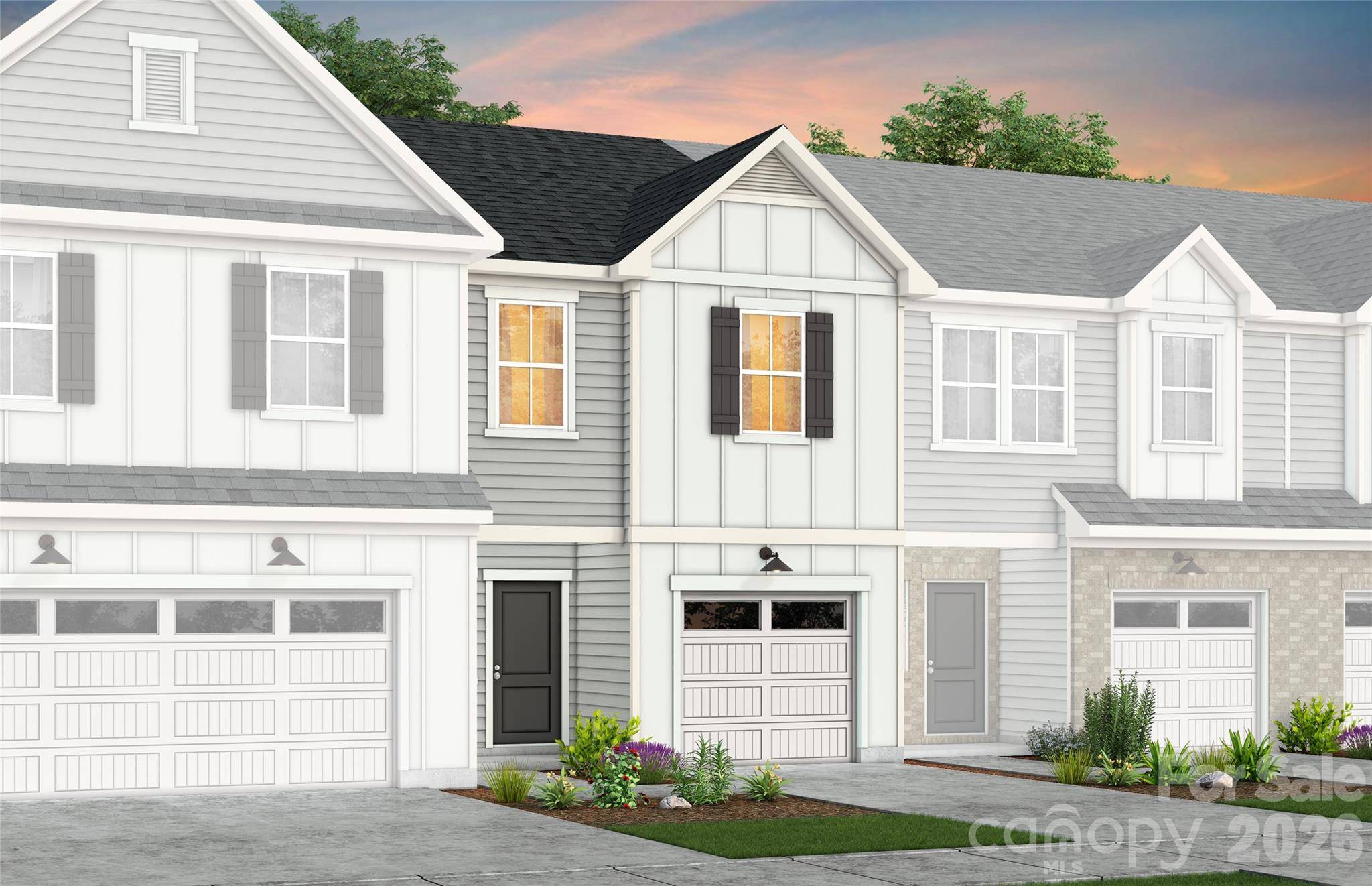 14062 Steller ST, Charlotte, NC 28269