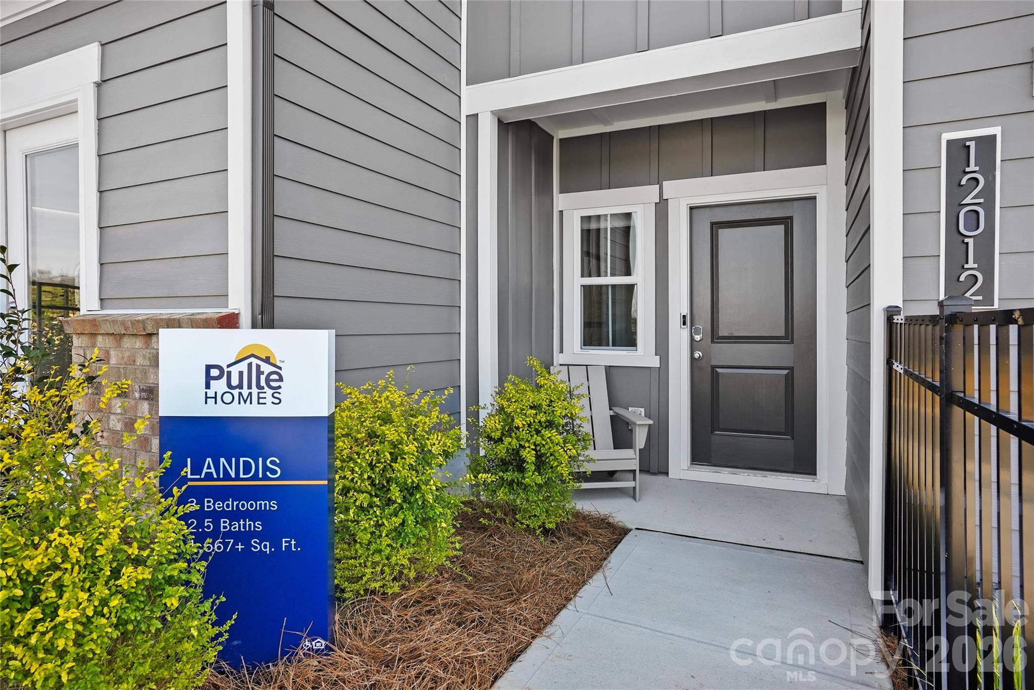 14062 Steller ST, Charlotte, NC 28269