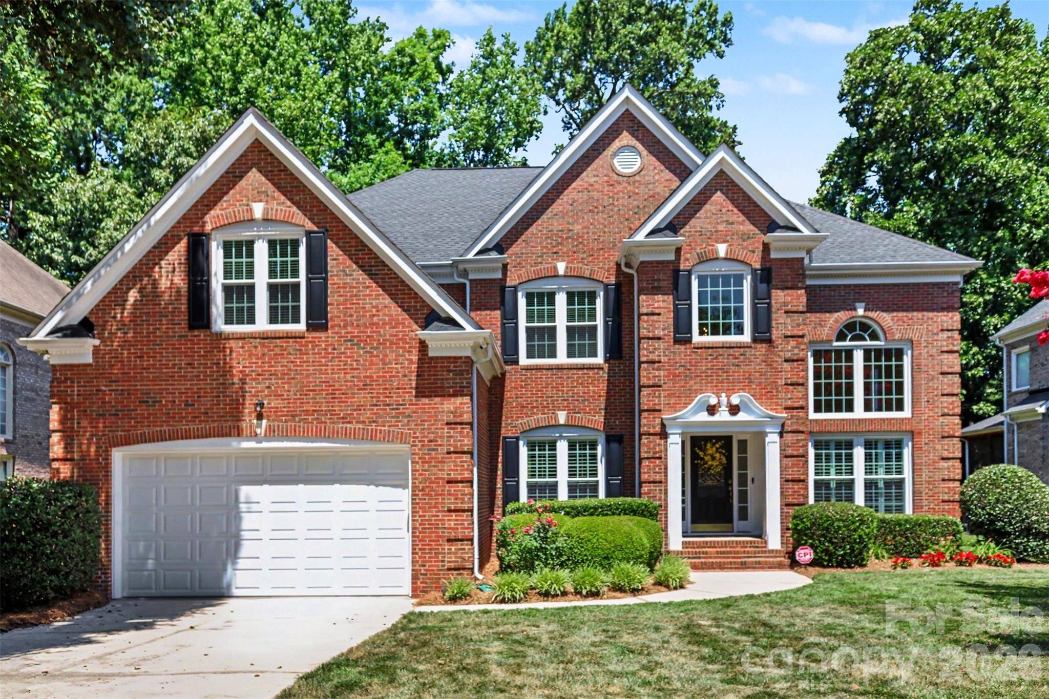 10110 Paradise Ridge RD, Charlotte, NC 28277