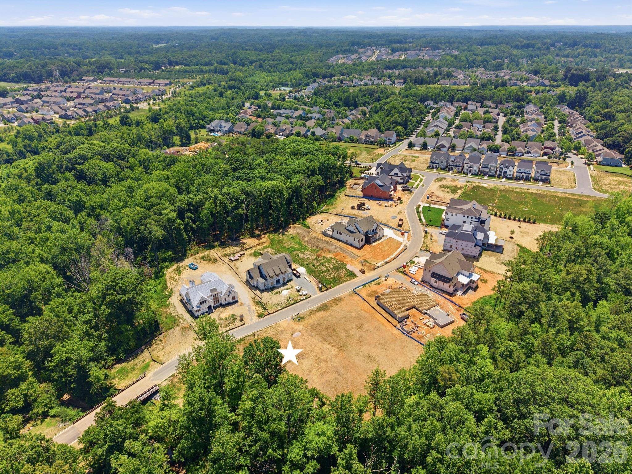 1400 Samuel Spencer Pkwy, Davidson, NC 28036