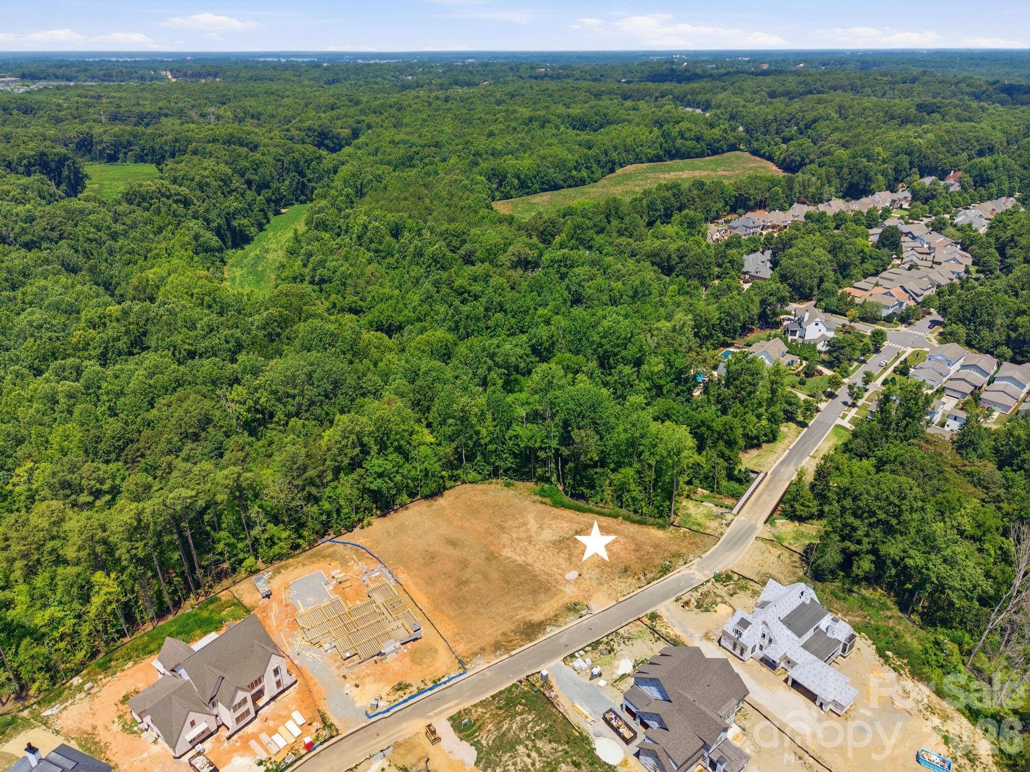 1400 Samuel Spencer Pkwy, Davidson, NC 28036
