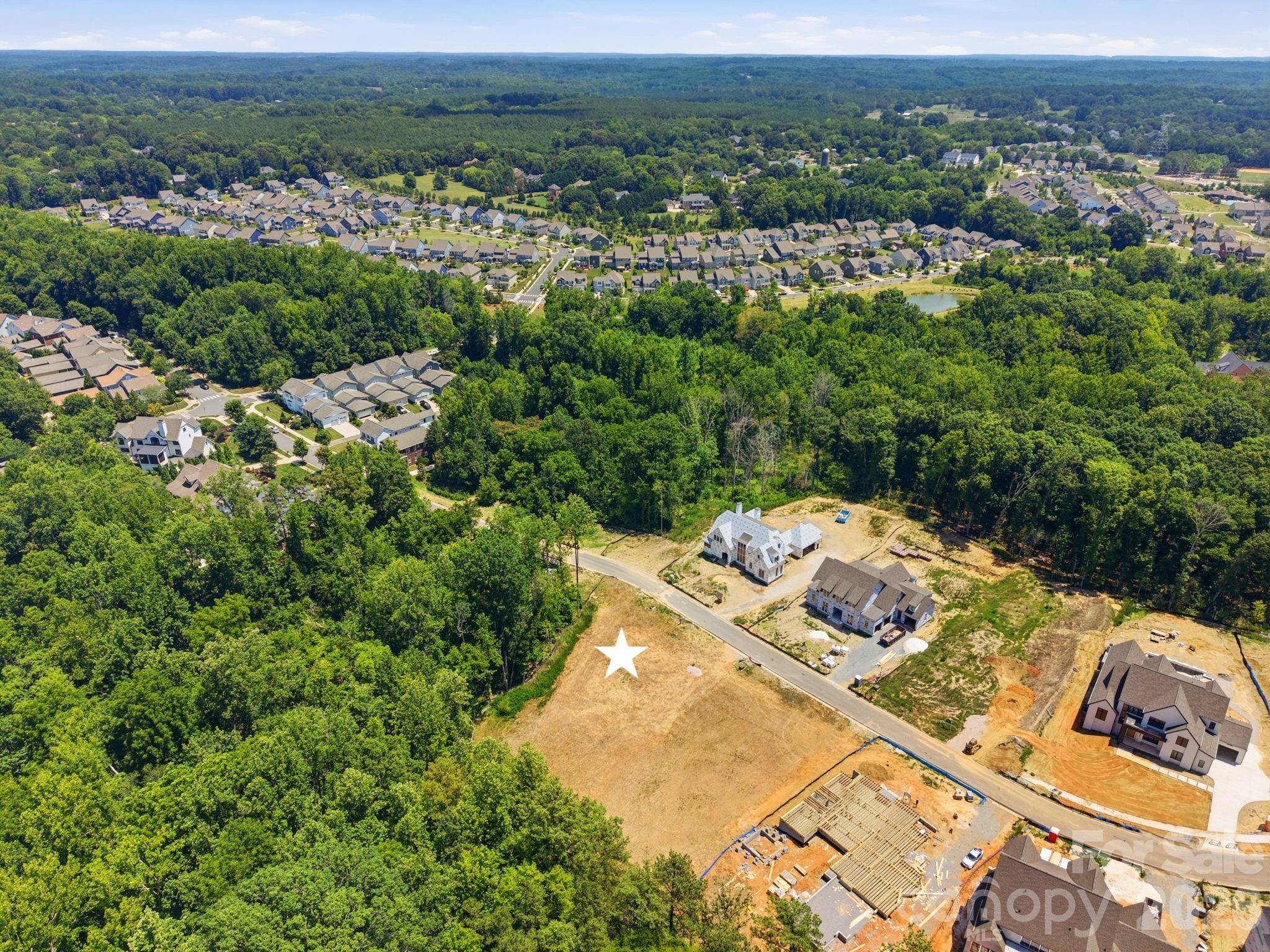1400 Samuel Spencer Pkwy, Davidson, NC 28036