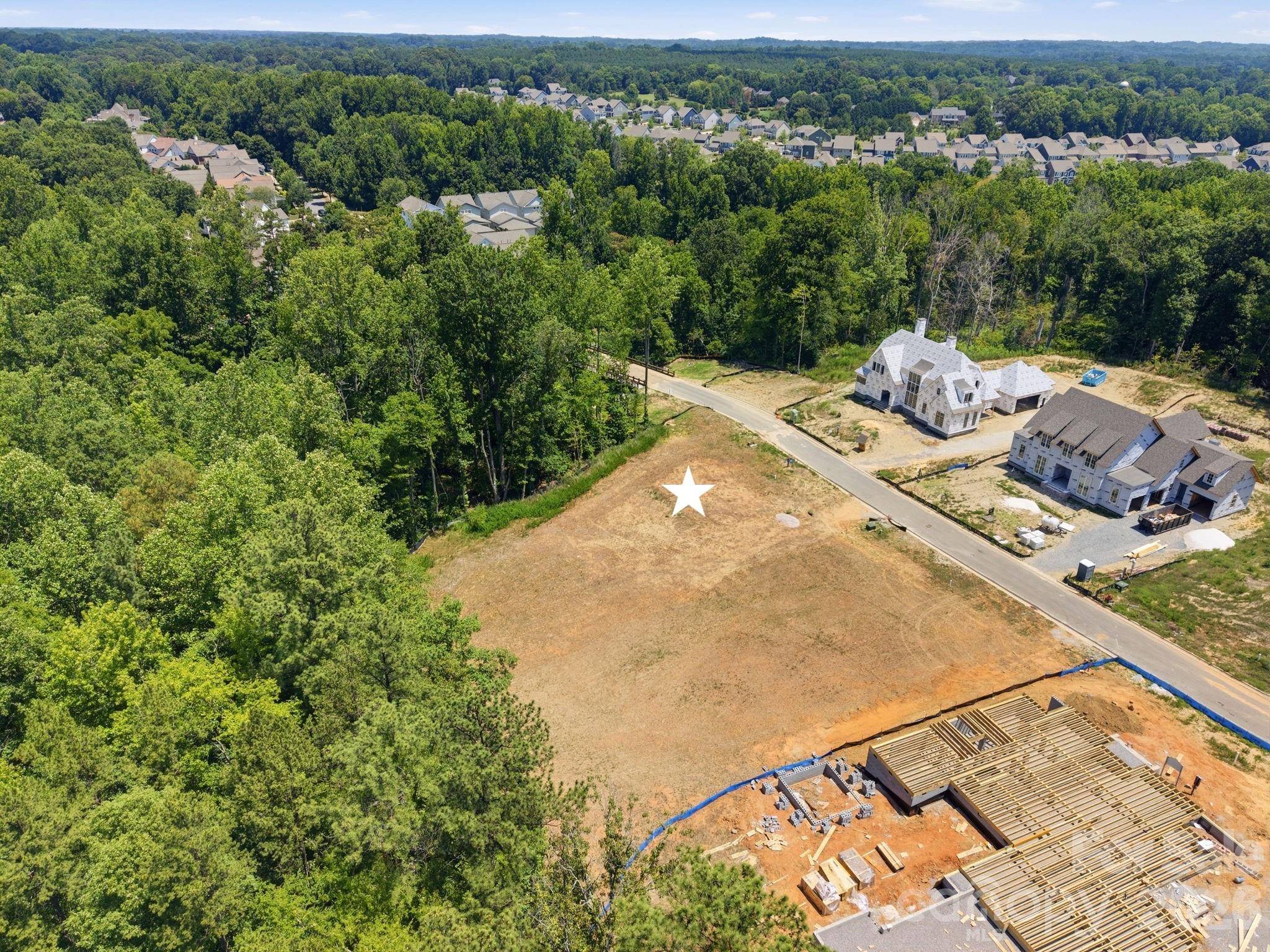 1400 Samuel Spencer Pkwy, Davidson, NC 28036