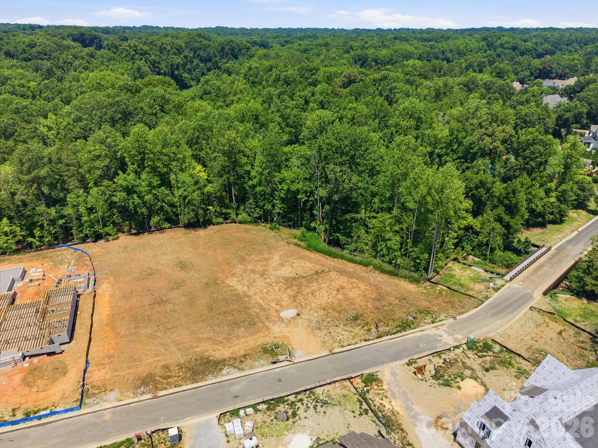 1400 Samuel Spencer Pkwy, Davidson, NC 28036