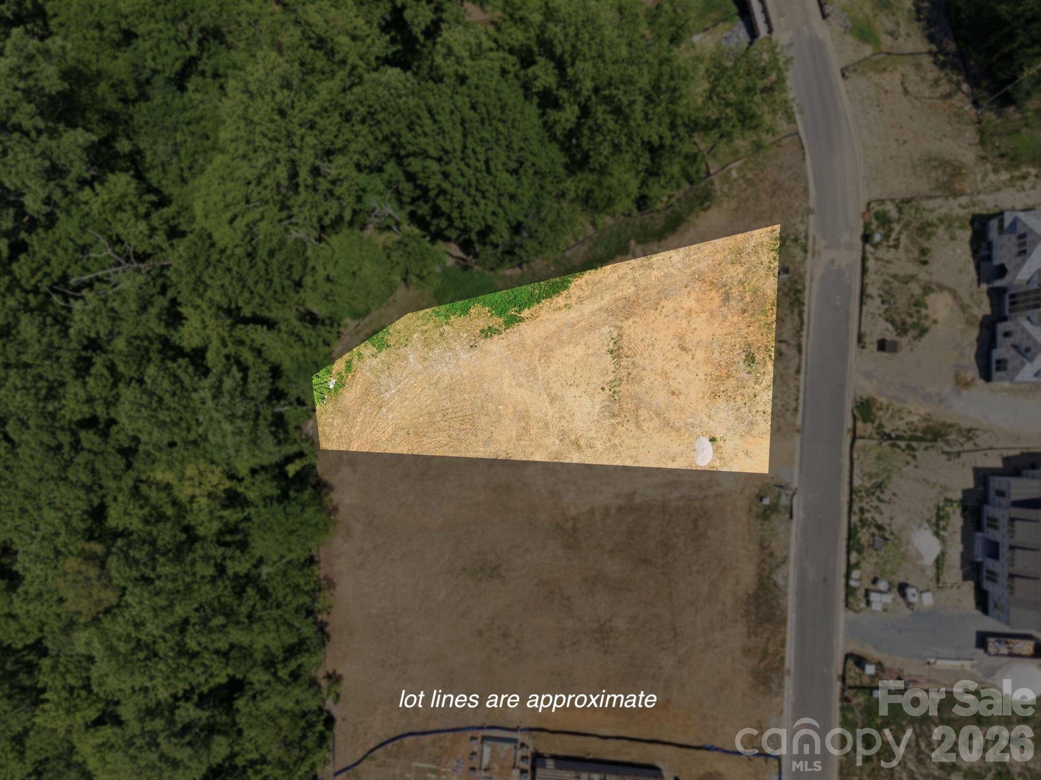 1400 Samuel Spencer Pkwy, Davidson, NC 28036