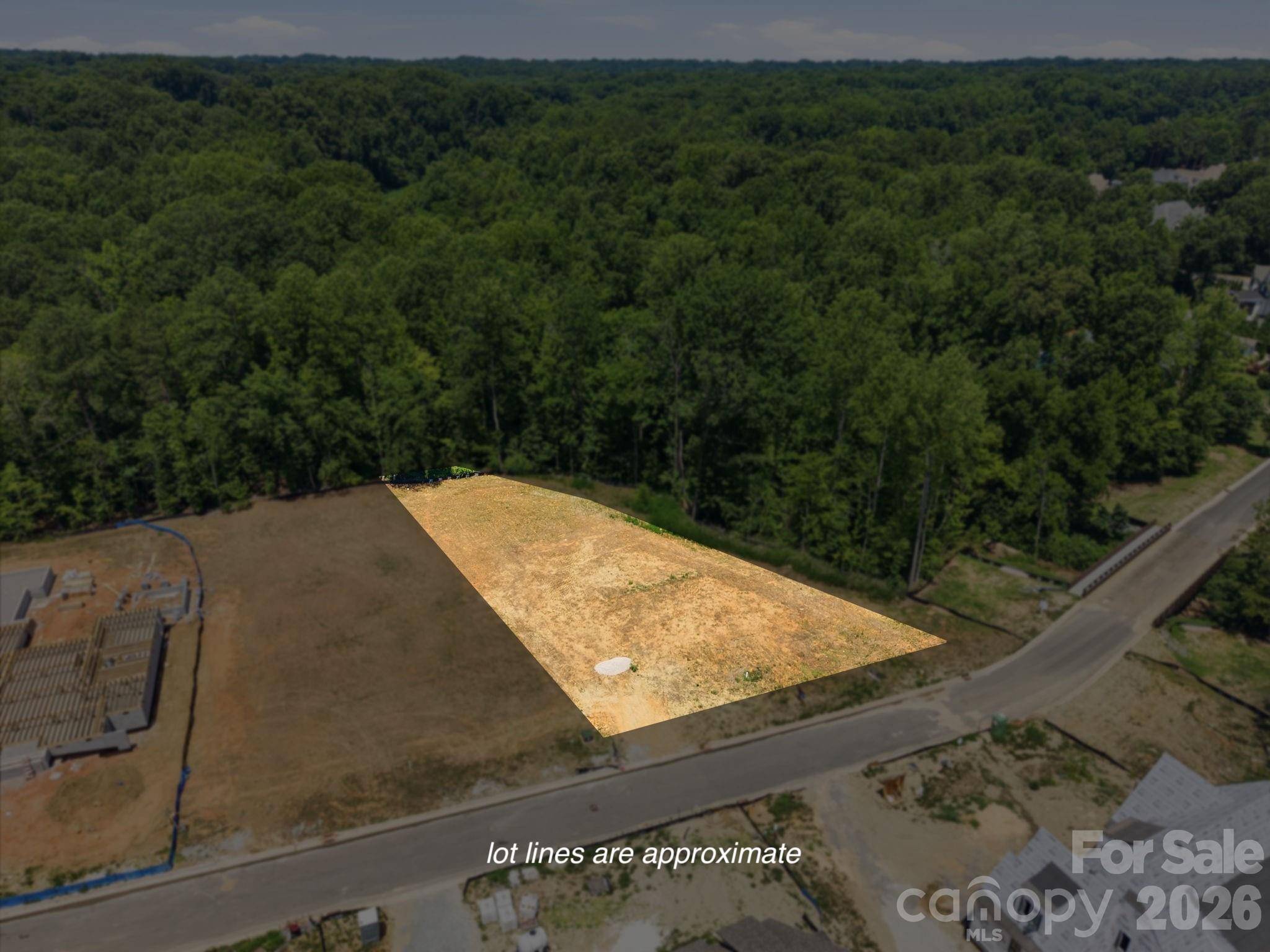 1400 Samuel Spencer Pkwy, Davidson, NC 28036