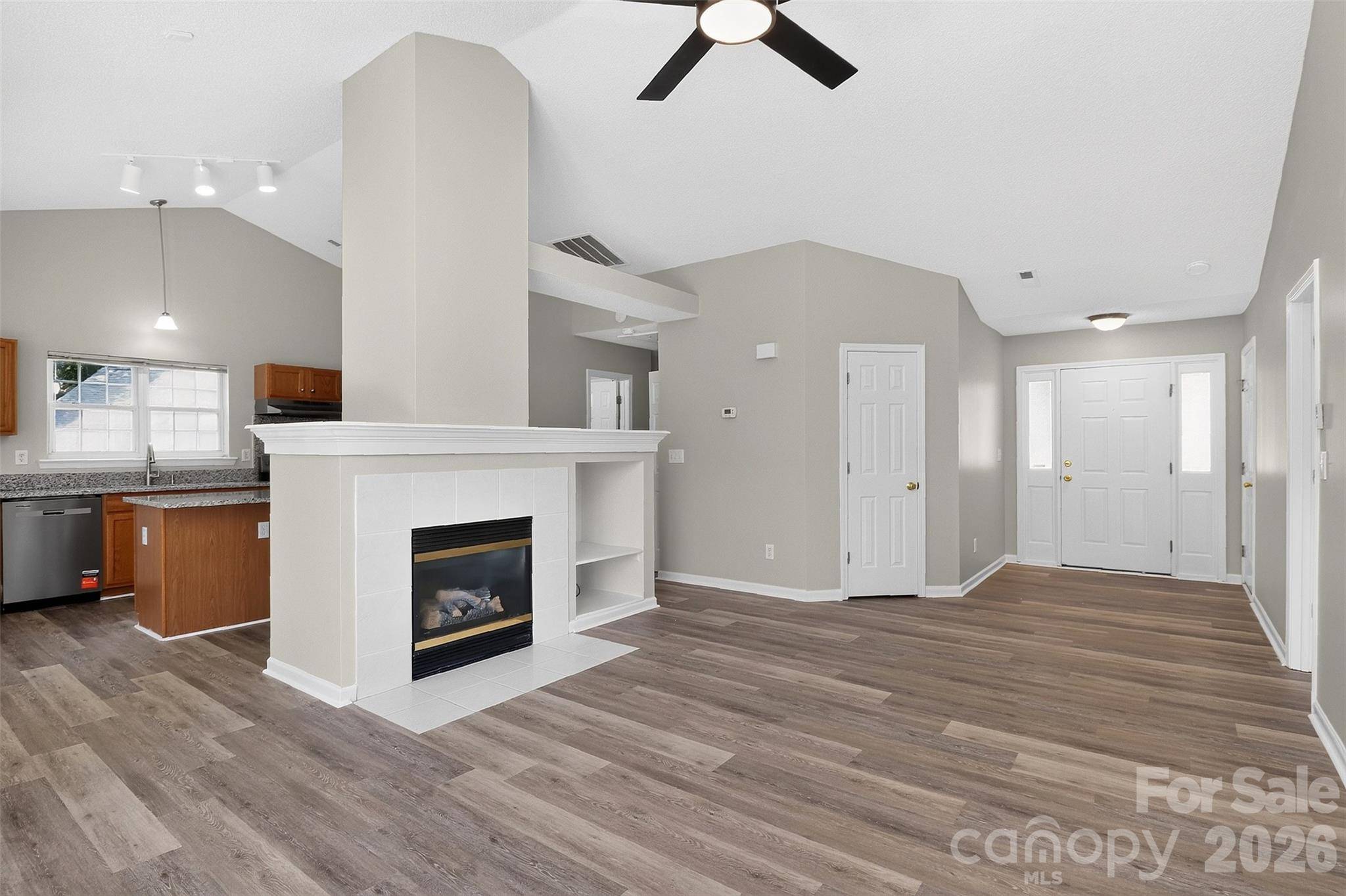 1048 Sandy Point DR SW, Concord, NC 28025