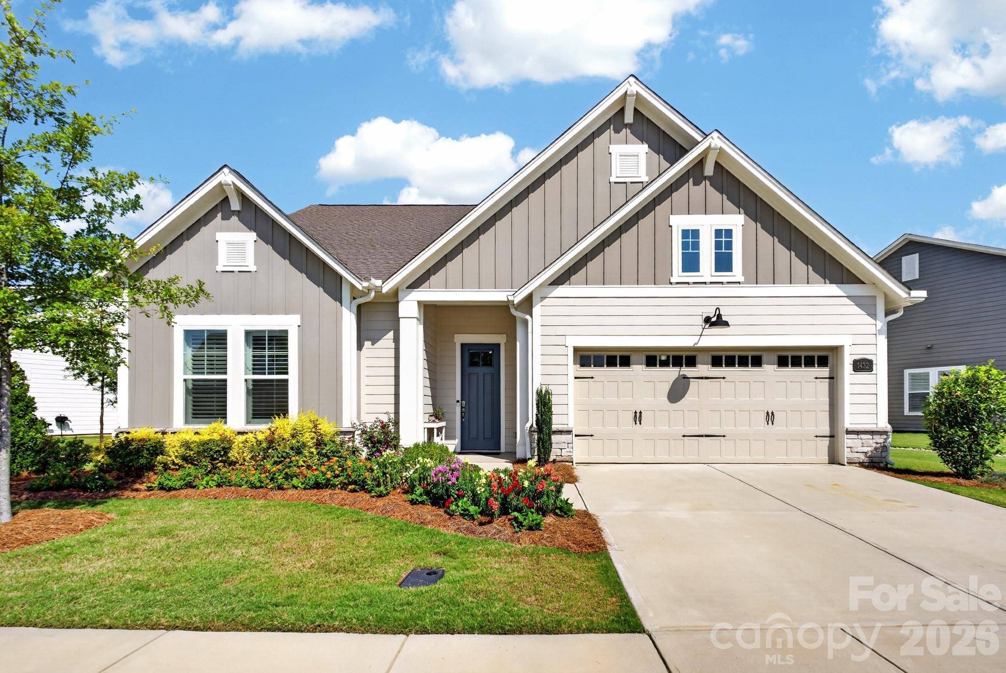 1432 Encore LN, Waxhaw, NC 28173