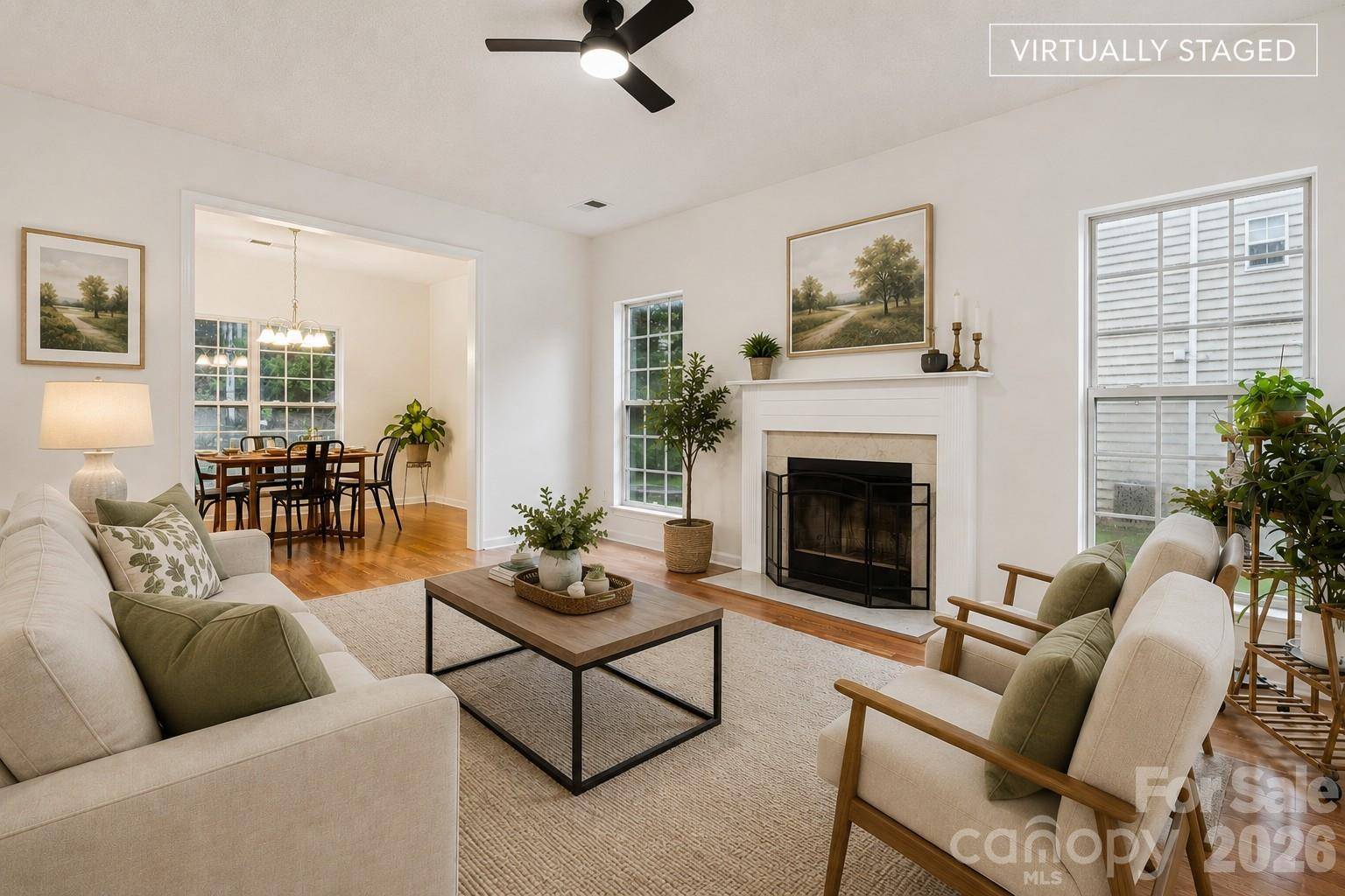 5645 Winslow AVE NW, Concord, NC 28027