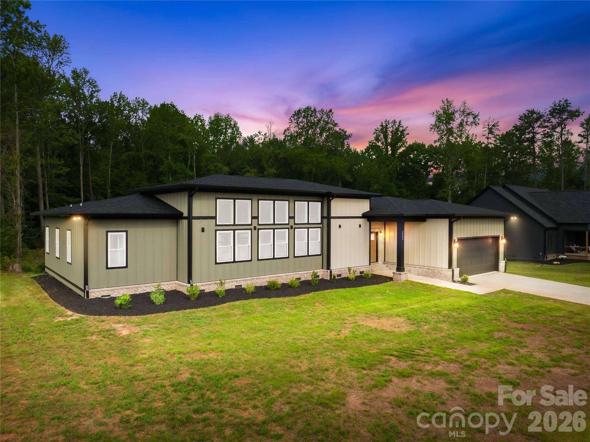 2003 Plain Field DR, Bessemer City, NC 28016