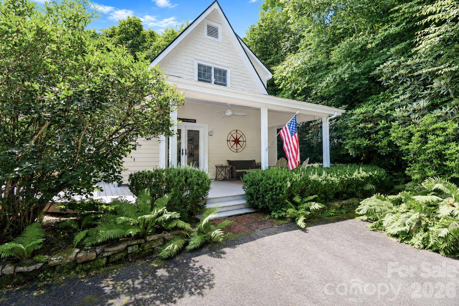 315 Green Hill Woods, Blowing Rock, NC 28605