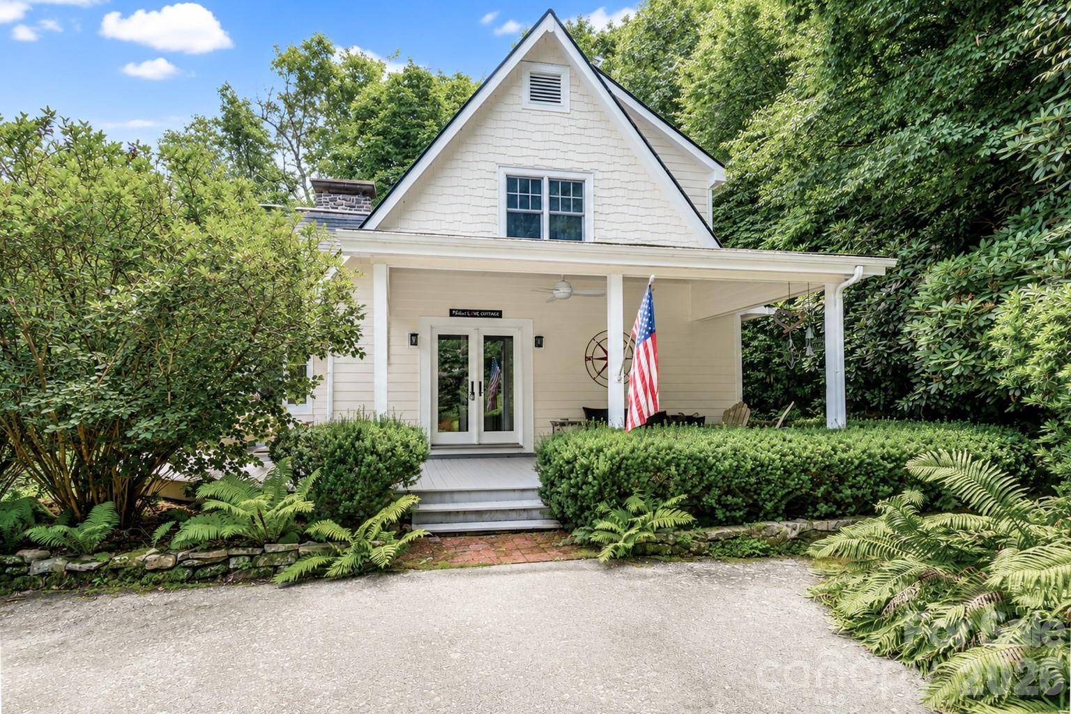 315 Green Hill Woods, Blowing Rock, NC 28605