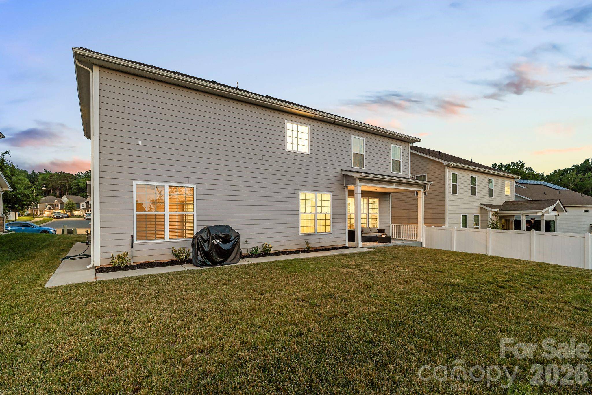 645 Belle Grove DR, Clover, SC 29710