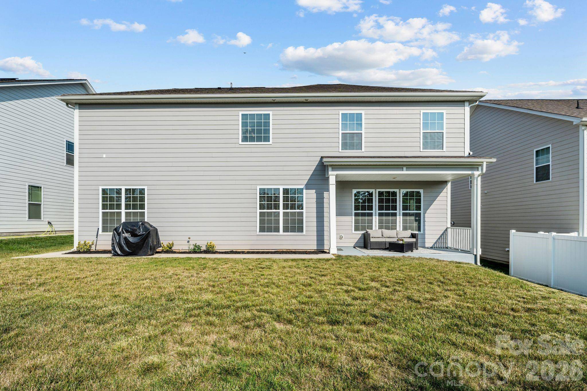 645 Belle Grove DR, Clover, SC 29710