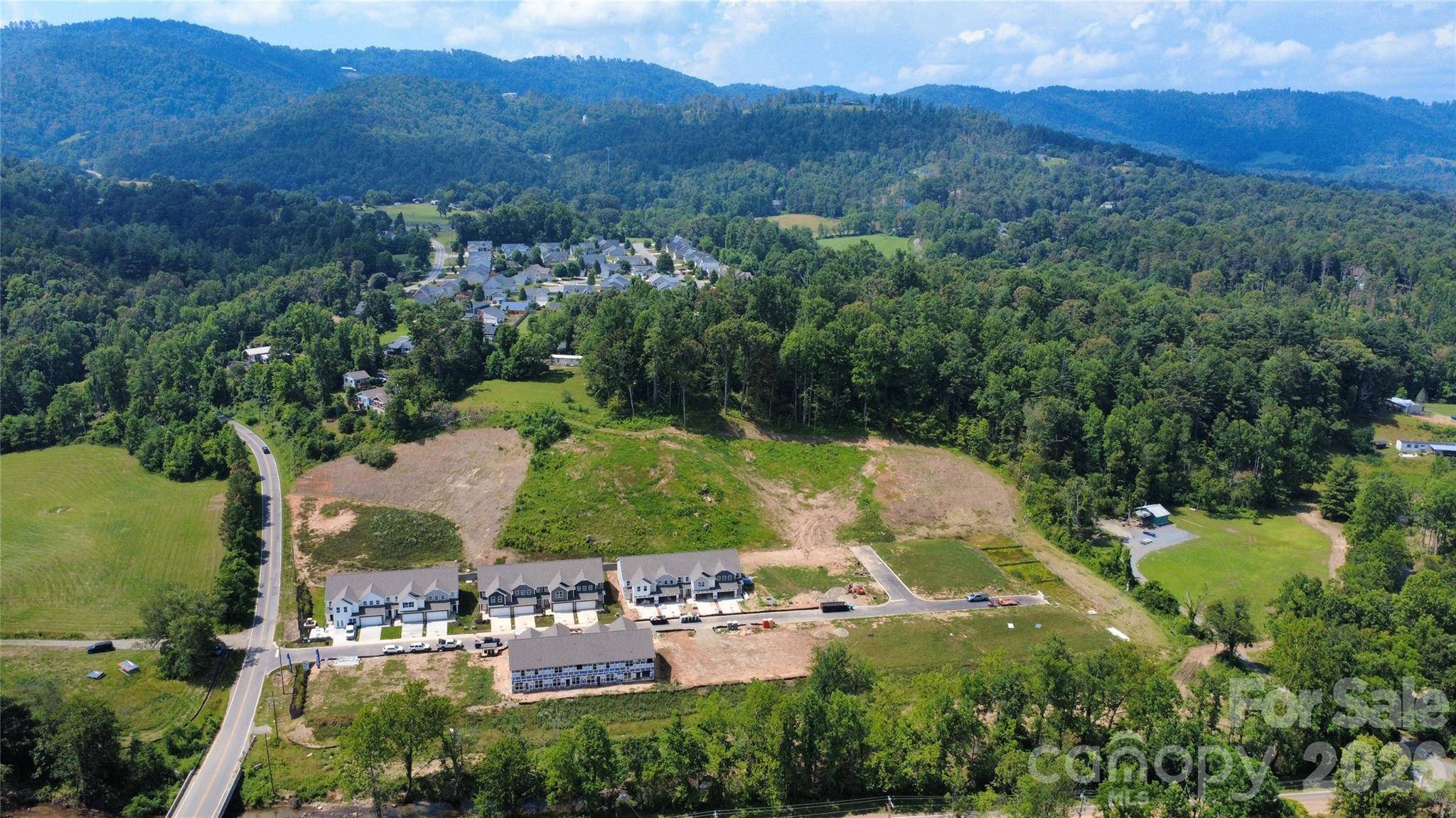 204 Driscoll WAY, Weaverville, NC 28787