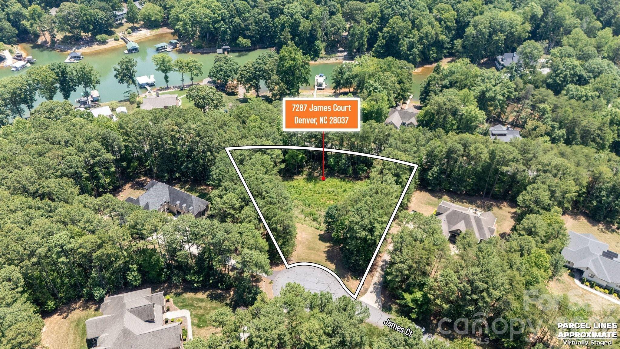 7287 James CT, Denver, NC 28037