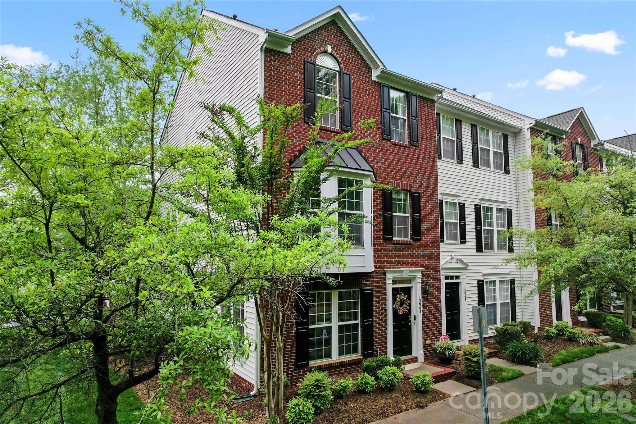 12905 Bullock Greenway BLVD, Charlotte, NC 28277