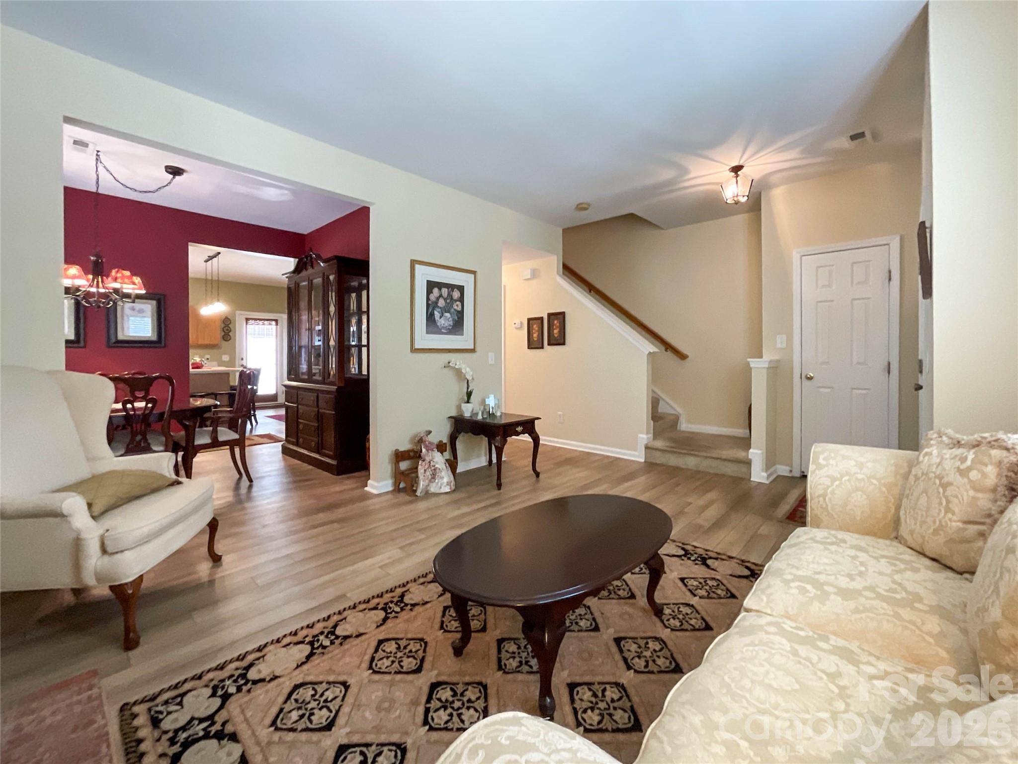 3901 #D Christine LN, Waxhaw, NC 28173