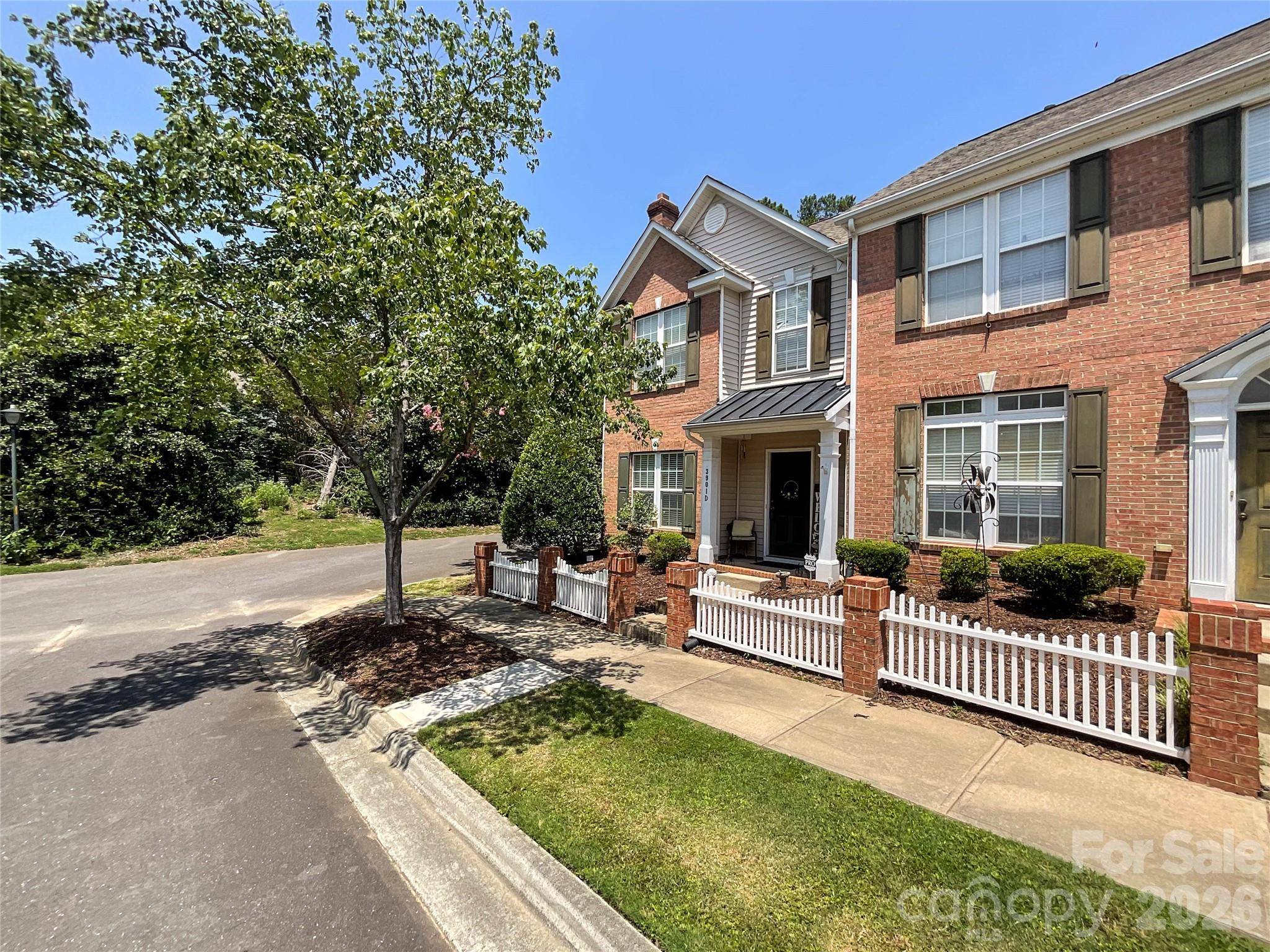 3901 #D Christine LN, Waxhaw, NC 28173