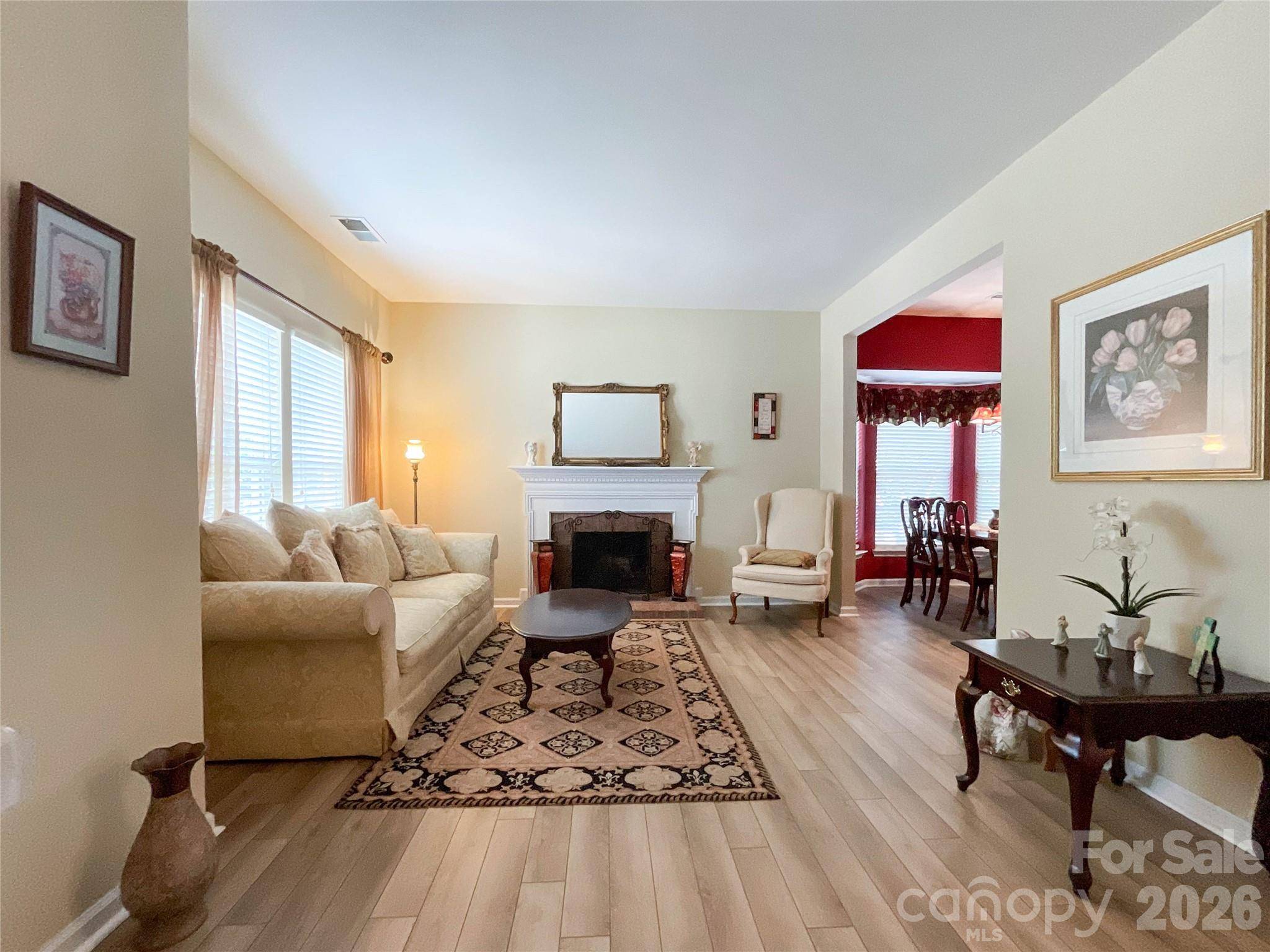 3901 #D Christine LN, Waxhaw, NC 28173