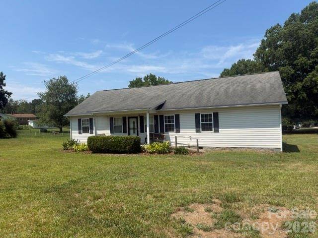 2168 Marwood LN, Albemarle, NC 28001
