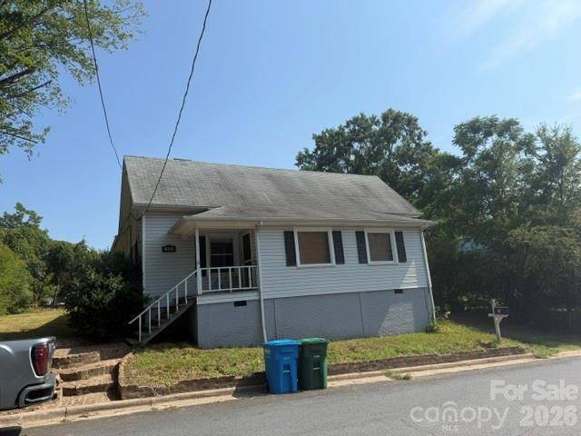 812 Mill ST, Albemarle, NC 28001
