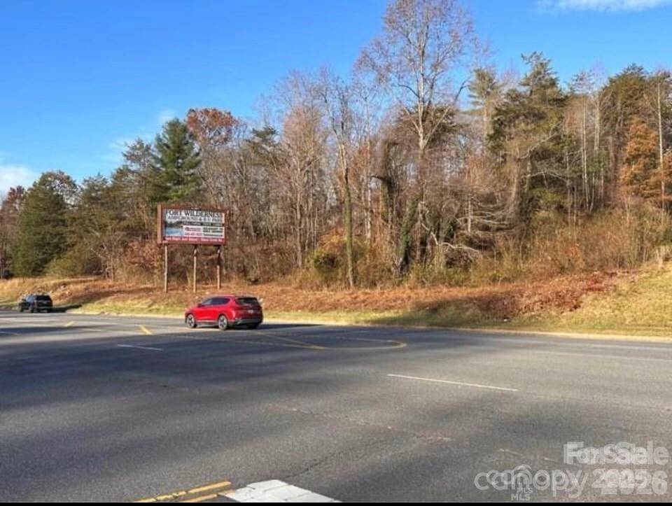 0 US Highway 441 HWY #21 & 22, Whittier, NC 28789