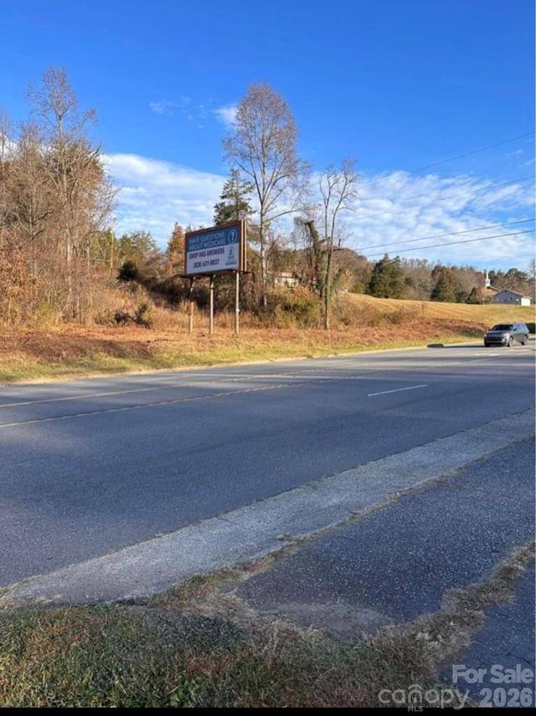0 US Highway 441 HWY #21 & 22, Whittier, NC 28789