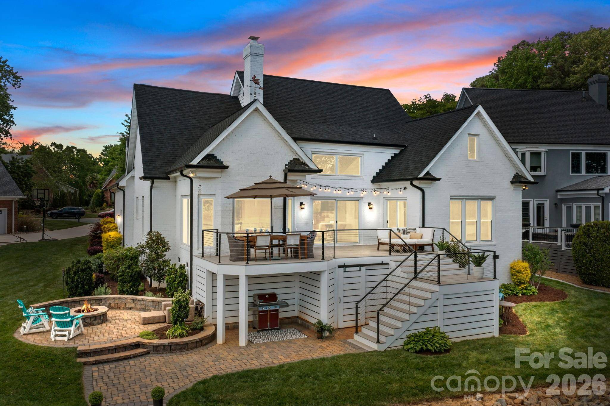 7322 Swansea LN, Cornelius, NC 28031