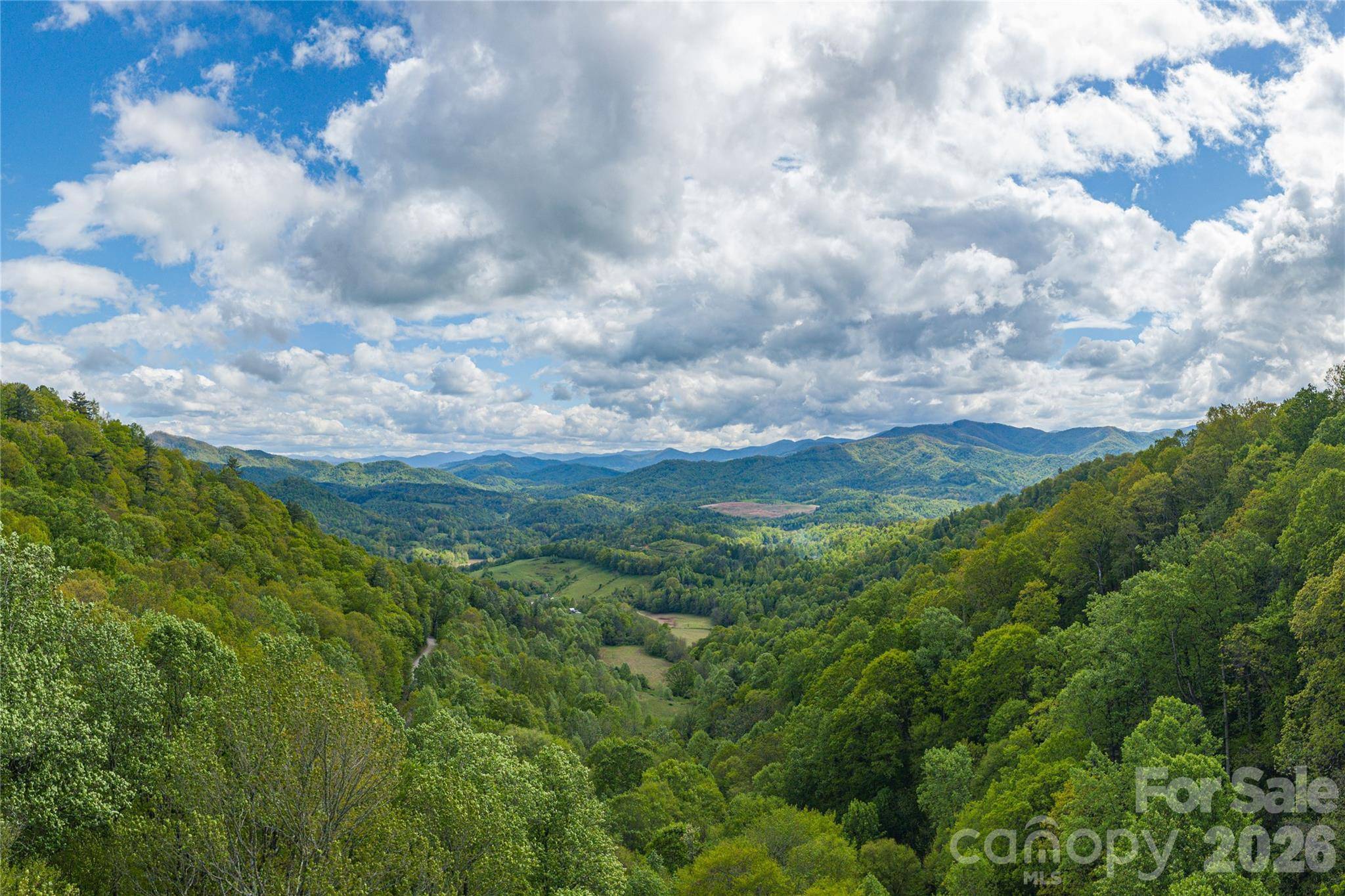 9999 Off Hurricane Ridge TRCE, Clyde, NC 28721