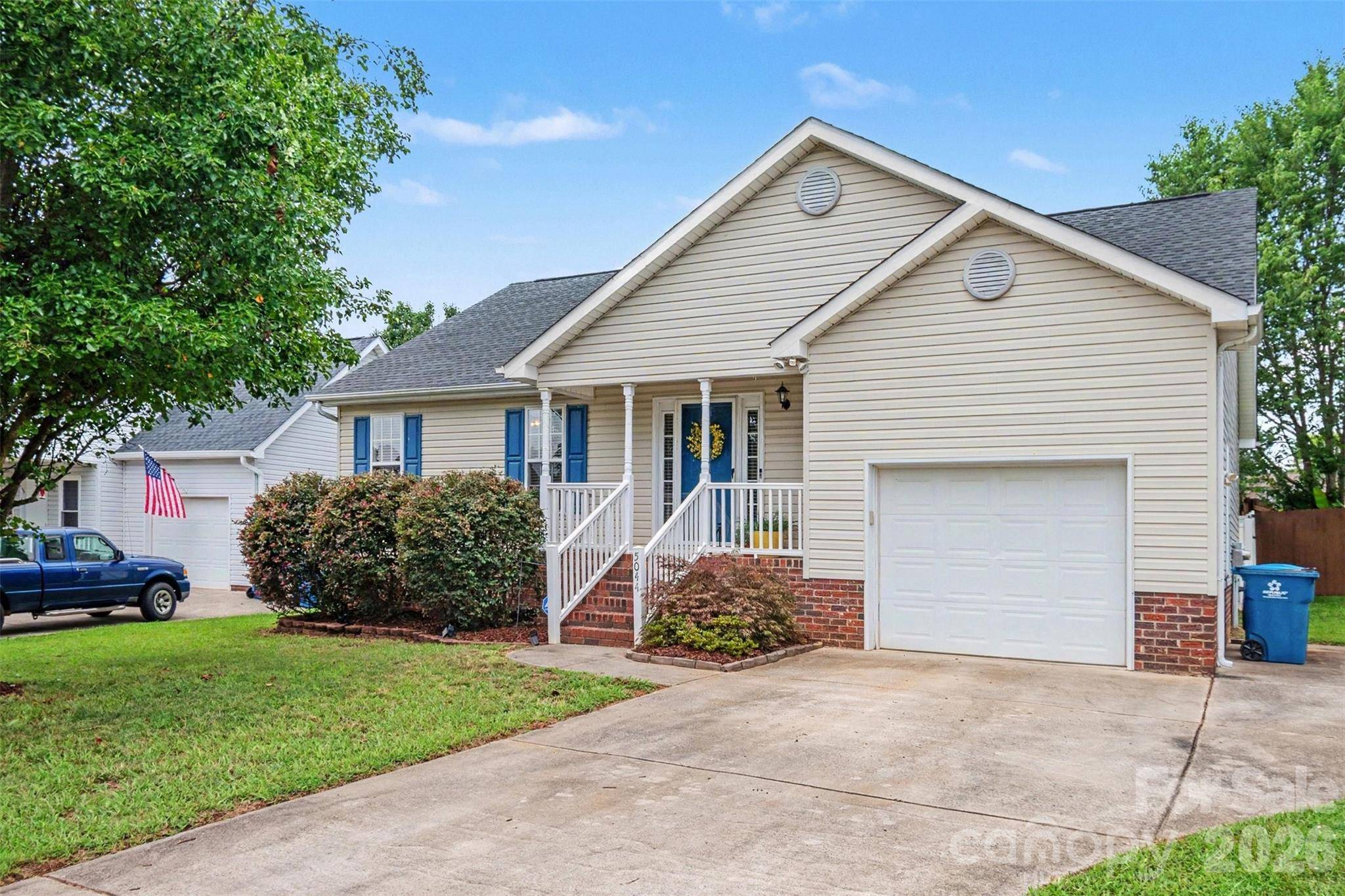 5044 Daffodil LN, Concord, NC 28025